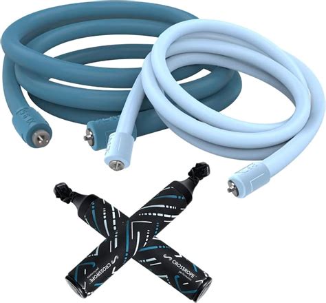 Amazon Crossrope Ultra Heavy Performance Set With Lb Lb