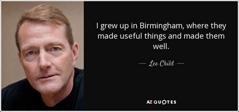 TOP 25 BIRMINGHAM QUOTES (of 72) | A-Z Quotes