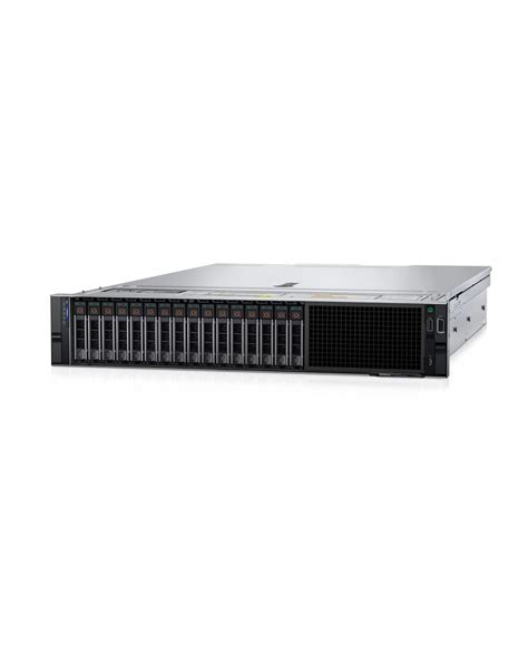 Dell PowerEdge R750xs Alphax Prix Maroc