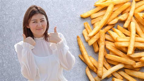 Voici Les Meilleures Frites Surgel Es Selon Millions De