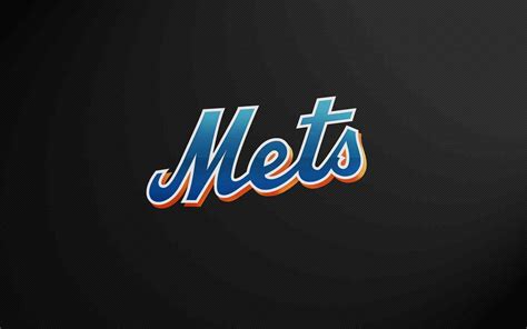 🔥 [60+] NY Mets Logo Wallpapers | WallpaperSafari