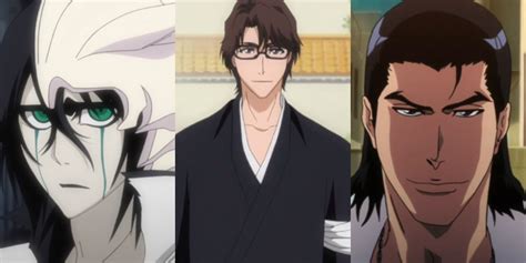 Manga Bleach Top 10 Villains Ranked By Intelligence Mangareader Lol