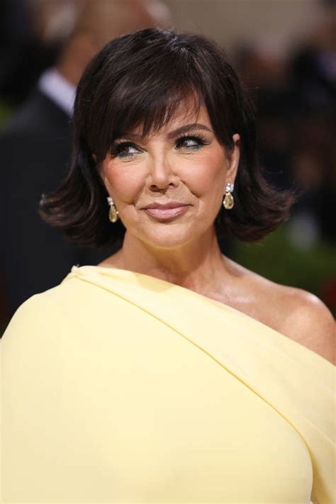 A Lie Detector Test Confirmed Whether Kris Jenner Had A Role In Leaking Kim Kardashian S Sex Tape