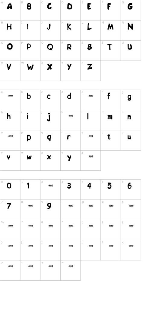 Download Bip Font - Free Font Download - FontPalace.com