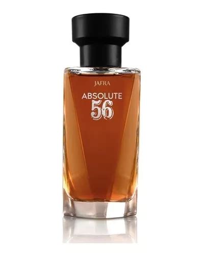 Absolute A Escoger 100ml Jafra Perfume Caballero Meses Sin Intereses