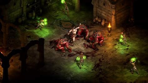 The Best Diablo 2 Resurrected Barbarian Build