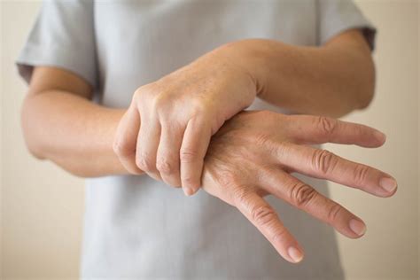 Tremblement quand faut il aller consulter un médecin