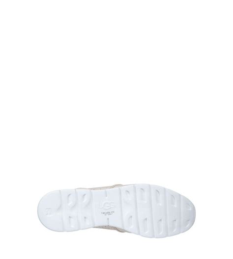 Ugg® Tye Trainer For Women Ugg® Uk