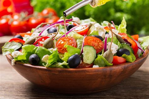 Ensaladas Las 98 Mejores Recetas Del 2024
