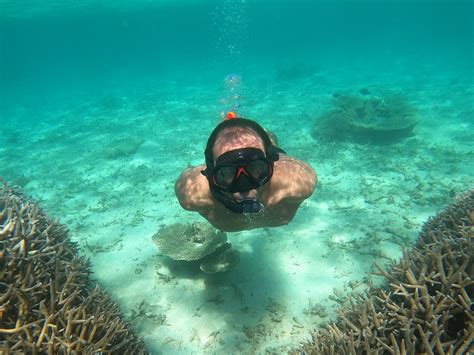 Afternoon Snorkeling Excursion in the Blue Bay Marine Park | hello ...