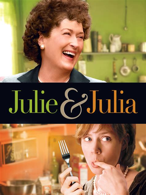 Prime Video Julie And Julia