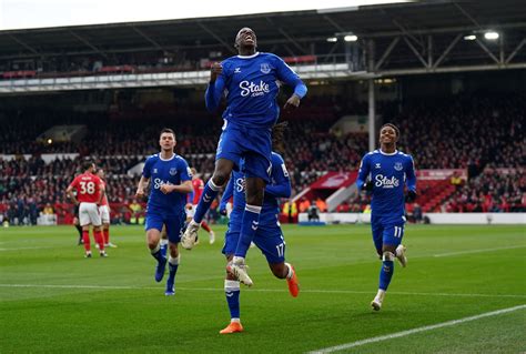 Brennan Johnson Scores Brace To Earn Nottingham Forest Draw Against