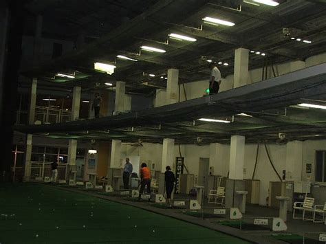 Playing The Top 100 Golf Courses In The World Japanese Driving Ranges
