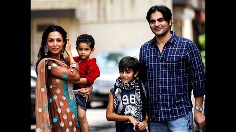 Arbaaz Khan Son Arhaan Has A Fascination For Films Youtube