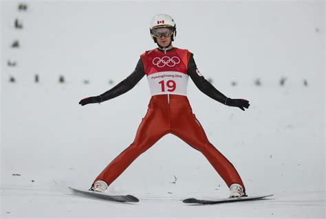 Turniej Czterech Skoczni Mackenzie Boyd Clowes Rywal Kamila