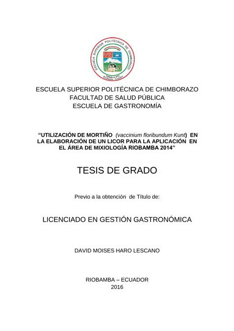 PDF TESIS DE GRADO Dspace Espoch Edu Ecdspace Espoch Edu Ec