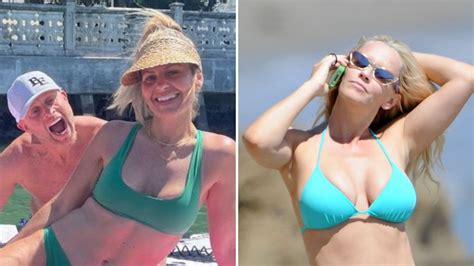 ‘The View’ Cast Bikini Photos: Candace Cameron Bure, More | Closer Weekly