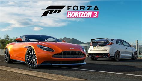 Buy Cheap Forza Horizon Playseat Car Pack Xbox One Pc Key Lowest