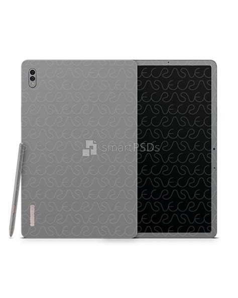 Psd Skin Mockup For Tablets Galaxy Tabs — Vecras
