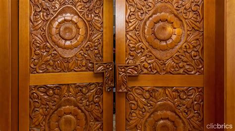 Best Wooden Door Design Ideas For Modern Living