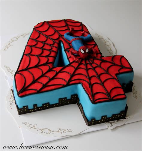 Spiderman Sahnetorte Rezepte Suchen