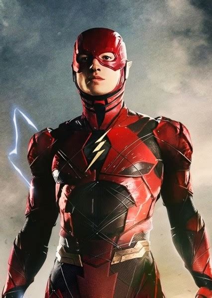 The Flash Dceu Fan Casting On Mycast