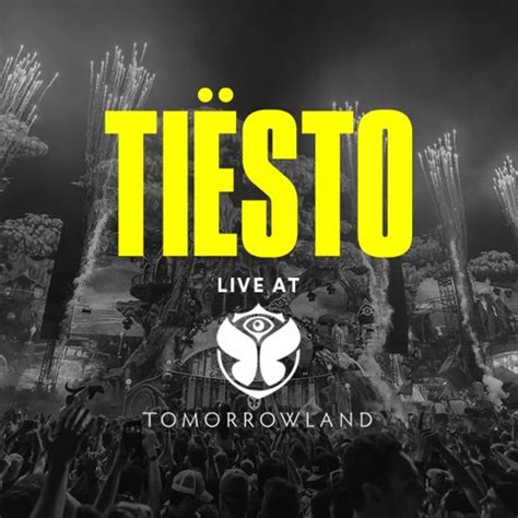 Stream Tiësto | Listen to Tiësto Live Sets playlist online for free on ...