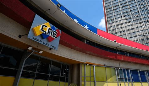 Cronograma Electoral CNE 2024 Revisa Los Plazos Y Fechas Para Las