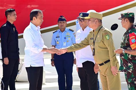 Bandara Pacu Ekonomi Singkawang Siap Fasilitasi Maskapai Yang Akan