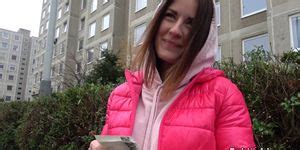 Bf With Huge Dick Bangs Brunette Beauty Porn Videos