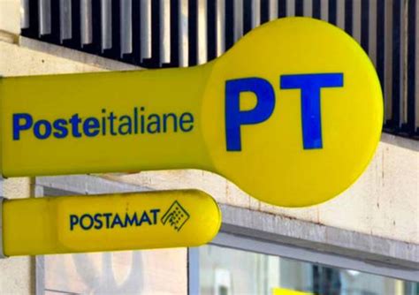 Poste Italiane Con Il Progetto Polis Il Passaporto Si Richiede E Si