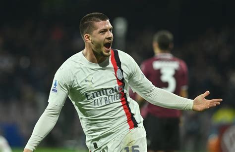 Rennes Milan Sconfitta Indolore La Complessit Del Calcio