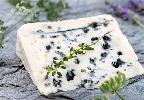 Roquefort Cheese An Excellent Reputation Sodiaal