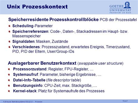 Prozesse Ppt Herunterladen