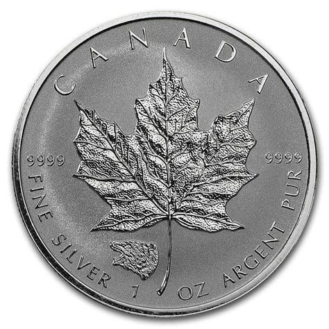 Canada 5 Dollars 2016 Maple Leaf Privy Mark Grizzly Catawiki