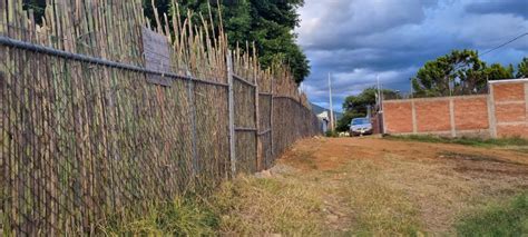 Venta Lote De Terreno En Guadalupe Victoria Oaxaca De Ju Rez Oaxaca