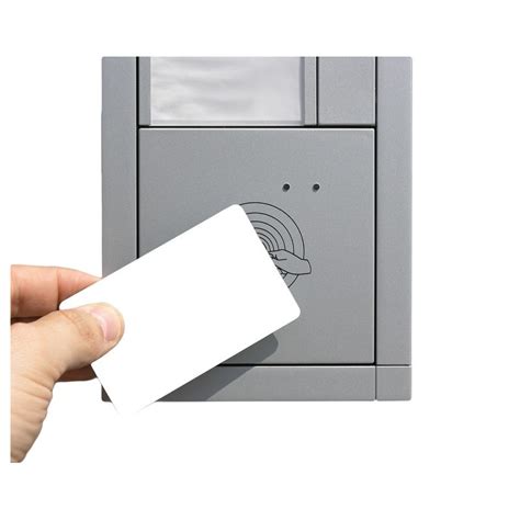 Cartes Rfid Mifare Classic K Avec Piste Magn Tique Hico Cardalis