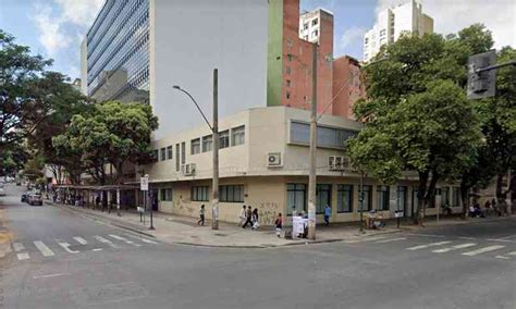 Corpo De Morador Em Situação De Rua é Encontrado Em Avenida No Centro