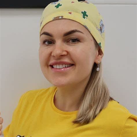 Кесова Олеся