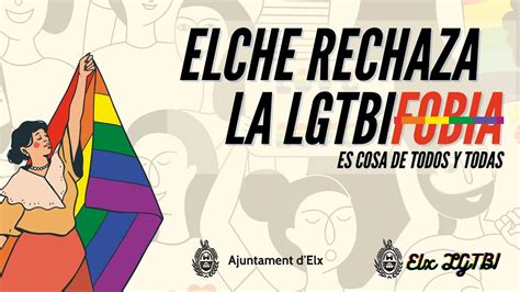 Manifiesto Contra La Lgtbi Fobia Youtube