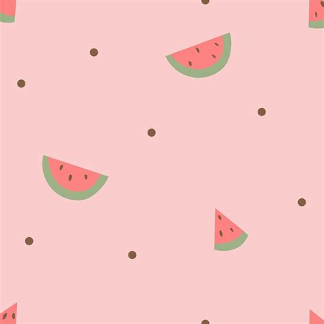 Watermelon Pattern Background 11607053 Stock Photo at Vecteezy