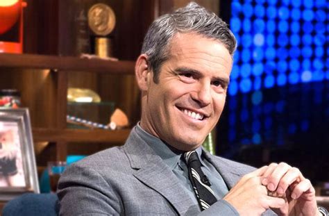 Andy Cohen Reveals Where The Next Real Housewives Could Launch