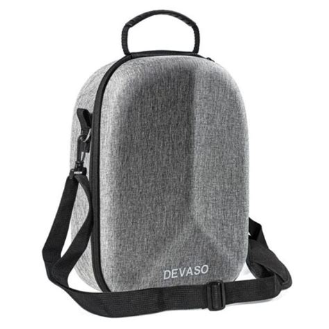 Devaso Shoulder Carrying Case For Meta Quest Vr Headset Maison Du Drone