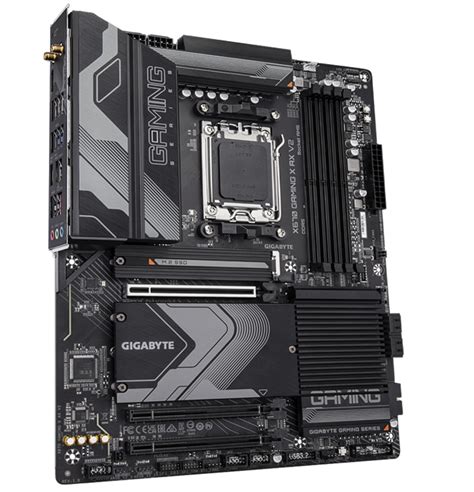 X670 GAMING X AX V2AORUS GIGABYTE