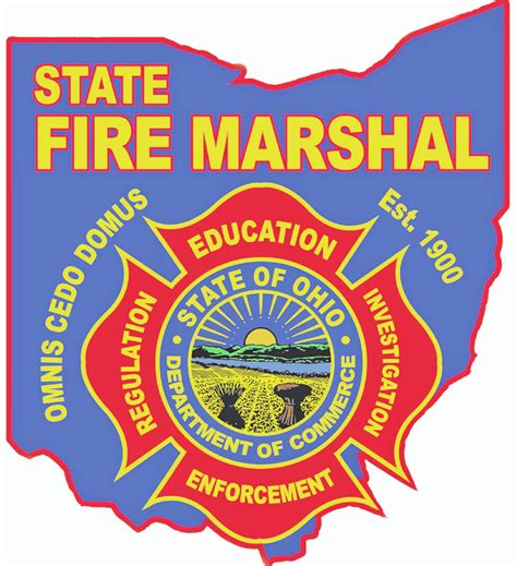 State Fire Marshal Urges Safe Responsible And Legal Fireworks Use Record Herald