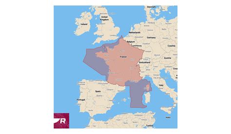 France Lighthouse Charts Nautical Charts Raymarine