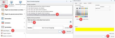 Zwei Excel Tabellen Vergleichen Klick Geheimtrick Excelhero