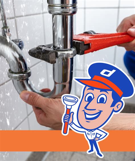 Emergency Plumbing | Wilson, NC