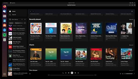 Cómo Instalar Spotify En Ubuntu Y Linux Mint