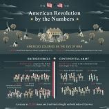 American Revolution History - Sons of Liberty Infographic Interactive - HISTORY.com